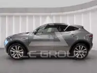 2023 Jaguar E-PACE