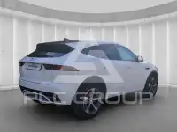 2023 Jaguar E-PACE