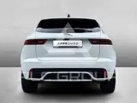 2023 Jaguar E-PACE