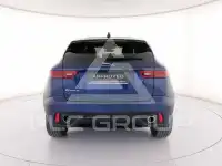 2023 Jaguar E-PACE