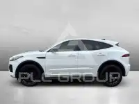 2023 Jaguar E-PACE