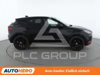 2023 Jaguar E-PACE
