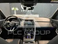 2023 Jaguar E-PACE