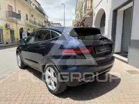 2023 Jaguar E-PACE