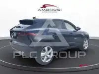 2023 Jaguar E-PACE