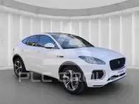 2023 Jaguar E-PACE