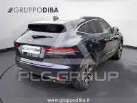 2023 Jaguar E-PACE