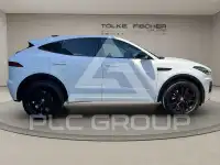 2023 Jaguar E-PACE