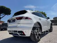 2023 Jaguar E-PACE