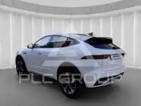 2023 Jaguar E-PACE