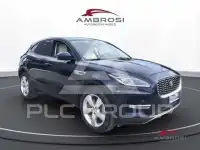2023 Jaguar E-PACE