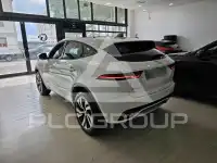 2023 Jaguar E-PACE