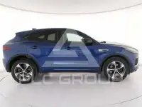 2023 Jaguar E-PACE