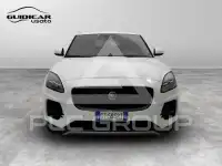 2023 Jaguar E-PACE