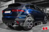 2023 Jaguar E-PACE