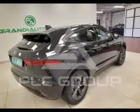 2023 Jaguar E-PACE