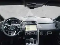 2023 Jaguar E-PACE