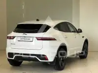 2023 Jaguar E-PACE