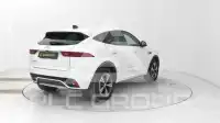 2023 Jaguar E-PACE