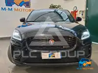 2023 Jaguar E-PACE