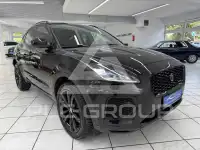 2023 Jaguar E-PACE