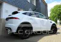 2023 Jaguar E-PACE