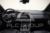 2023 Jaguar E-PACE
