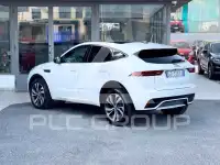 2023 Jaguar E-PACE