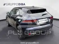 2023 Jaguar E-PACE