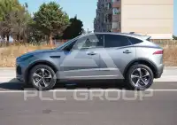 2023 Jaguar E-PACE