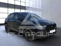 2023 Jaguar E-PACE