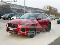 2023 Jaguar E-PACE