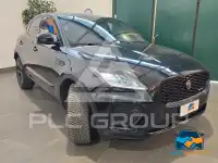 2023 Jaguar E-PACE