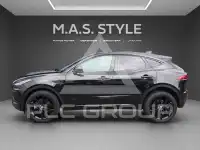 2023 Jaguar E-PACE