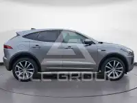 2023 Jaguar E-PACE