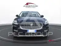 2023 Jaguar E-PACE