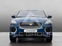 2023 Jaguar E-PACE