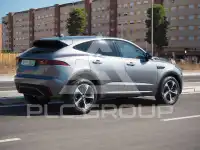 2023 Jaguar E-PACE