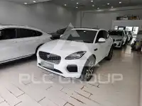 2023 Jaguar E-PACE