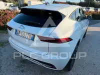 2023 Jaguar E-PACE