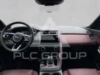 2023 Jaguar E-PACE