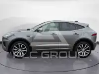 2023 Jaguar E-PACE
