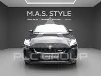 2023 Jaguar E-PACE