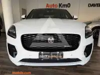 2023 Jaguar E-PACE