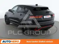 2023 Jaguar E-PACE