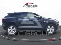 2023 Jaguar E-PACE