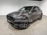 2023 Jaguar E-PACE