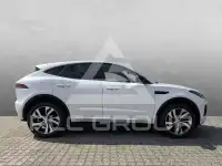 2023 Jaguar E-PACE