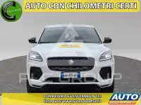 2023 Jaguar E-PACE