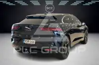 2023 Jaguar I-PACE